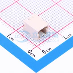 间距:1.5mm 直插 【插件】缩略图
