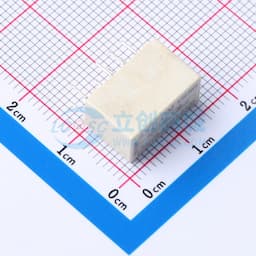 无锁存 12VDC 2A 无锁存缩略图