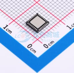 4.5V至17V输入电压、三路同步降压转换器缩略图