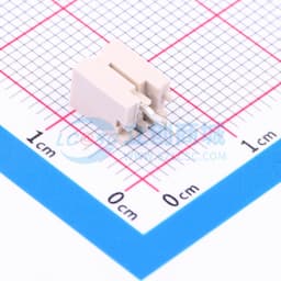 间距:1.5mm 直插 【插件】缩略图