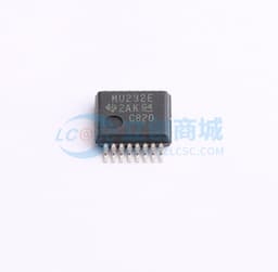 SN65C3232EDBR缩略图
