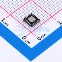 3.3V/5V输入，D-CAP+模式同步降压型集成场效应晶体管（FET)转换器缩略图