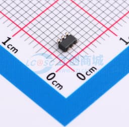 具有关断功能的40V、轨至轨输入、推挽输出、高电压汽车比较器缩略图