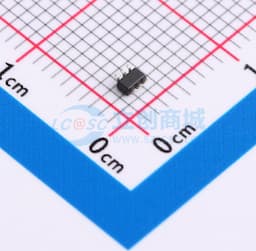符合AEC-Q100标准且具有皮安级IB和使能引脚的40V、双向、高精度电流感测放大器缩略图