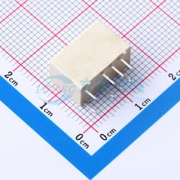 无锁存 12VDC 2A 无锁存缩略图