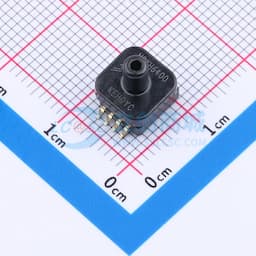 绝对集成压力传感器缩略图