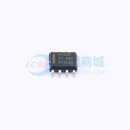 4.5V至23V输入，2A同步降压转换器缩略图