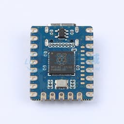 微雪 树莓派RP2040-Zero微控制器 PICO开发板 RP2040双核处理器缩略图