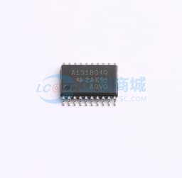 ADS131B04QPWRQ1缩略图