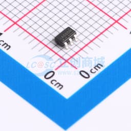 二次侧同步整流控制器，适用于反激式转换器缩略图