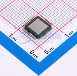 45V电机驱动芯片缩略图