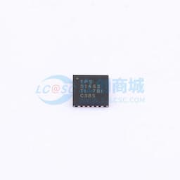 3.3V/5V输入，D-CAP+模式同步降压型集成场效应晶体管（FET)转换器缩略图