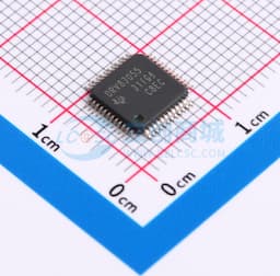 45V电机驱动芯片缩略图