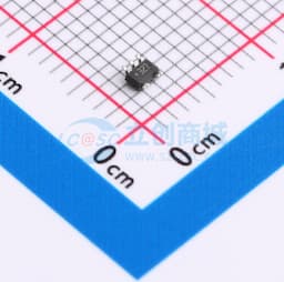 2.4V、10uA、SC70温度传感器缩略图