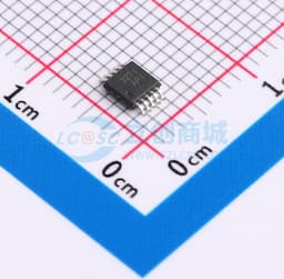 具有关断功能的轨至轨输入和输出运算放大器缩略图