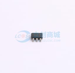 具有关断功能的40V、轨至轨输入、推挽输出、高电压汽车比较器缩略图