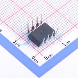 低噪声FET输入运算放大器缩略图