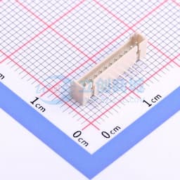 1x11P 间距:1.25mm 弯插 【插件】缩略图