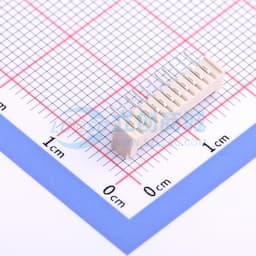 1x11P 间距:1.25mm 弯插 【插件】缩略图