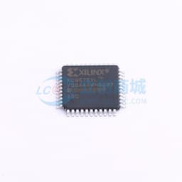 XC9572XL-10VQG44C缩略图