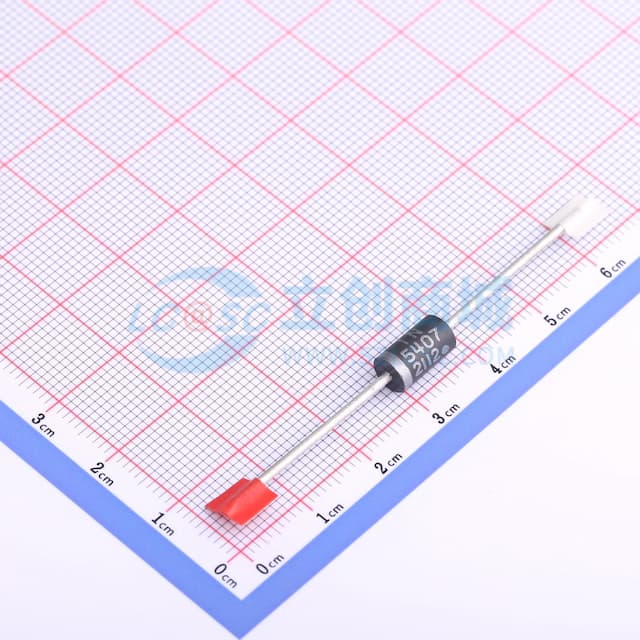 1N5407RLG实物图