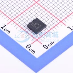 2W单声道D类音频功率放大器缩略图