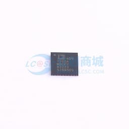 10位，4倍过采样SDTV视频解码器带去隔行功能缩略图