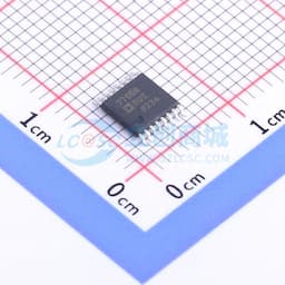 24位，8.5 mW，109 dB，128 kSPS/64 kSPS/32 kSPS ADC缩略图