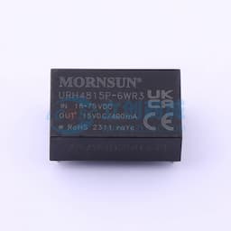 URH4815P-6WR3缩略图