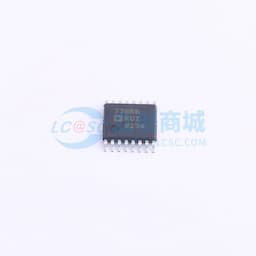 24位，8.5 mW，109 dB，128 kSPS/64 kSPS/32 kSPS ADC缩略图