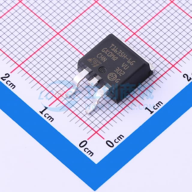 T1635H-6G-TR实物图