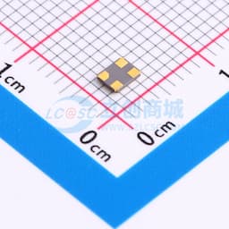 26MHz ±10ppm 10pF缩略图