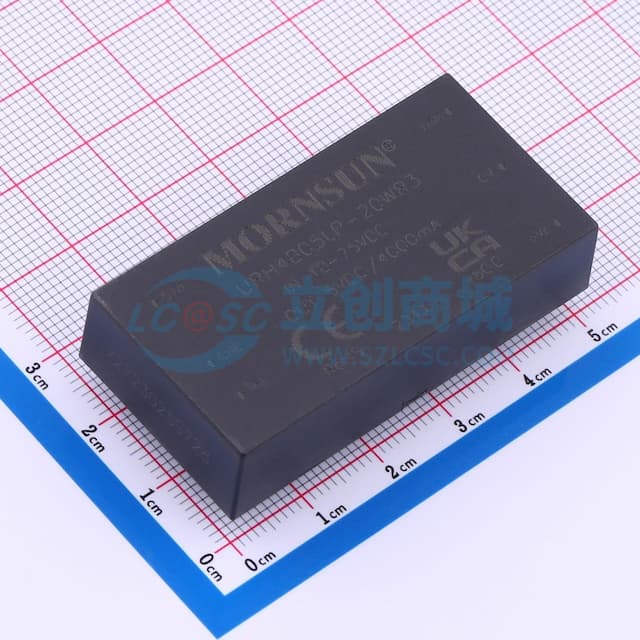 URH4805LP-20WR3实物图