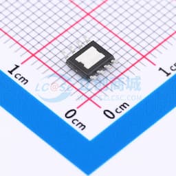 4.5V至28V输入、3A输出、同步降压DC-DC转换器缩略图