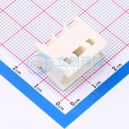 间距:2.5mm 直插缩略图
