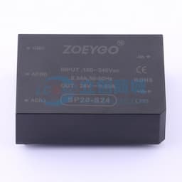 20W AC-DC模块电源缩略图