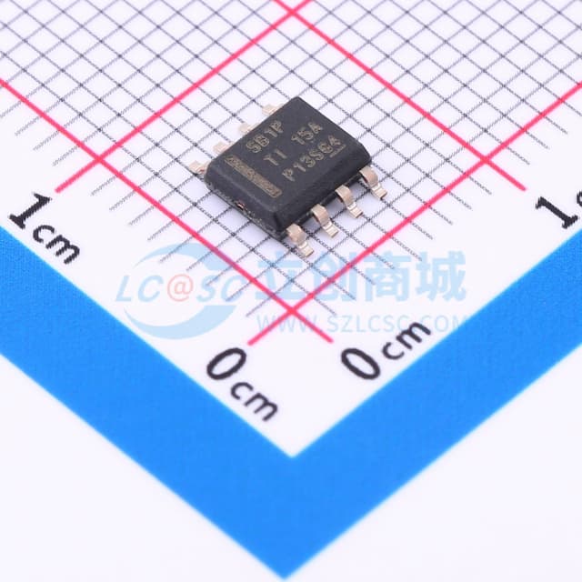 降压型 1A 4.3V~60V实物图