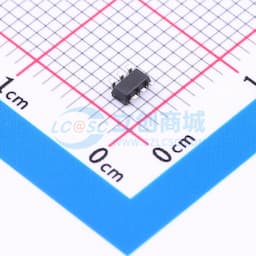 精密可调电流限制功率分配开关缩略图