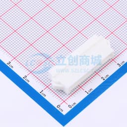 1.5mm 1x17P缩略图