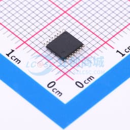 三态输出 串行至串行或并行移位寄存器缩略图