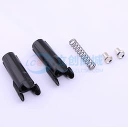 5件套 ACS INLINE FUSEHLDR UNASSEMBLED 20A缩略图