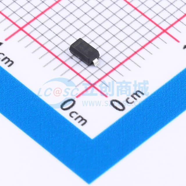 BAS16D-E3-08实物图