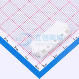 1.5mm 1x17P缩略图