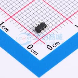 双施密特触发器缓冲器缩略图