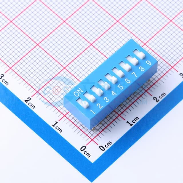 DS-09BP实物图