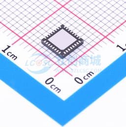 用于便携式音频和电话的低功耗立体声音频编解码器缩略图