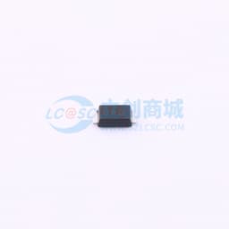 双向TVS 6V截止 峰值浪涌电流：19.4A缩略图