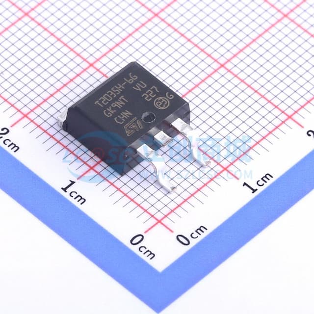 T2035H-6G-TR实物图