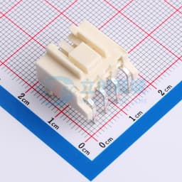 间距:3.96mm 弯插缩略图