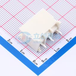 间距:2.5mm 直插缩略图